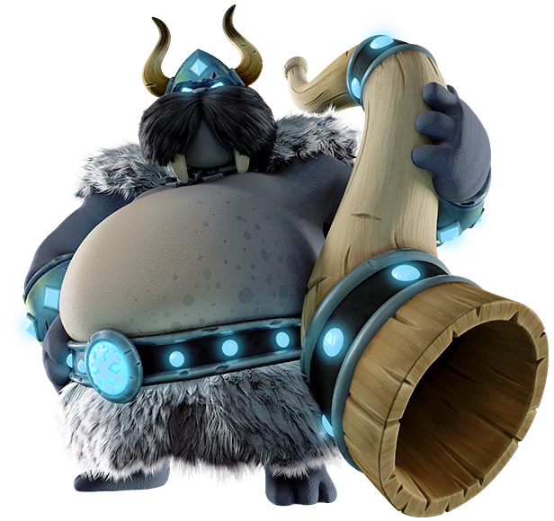 Lord Fredrik