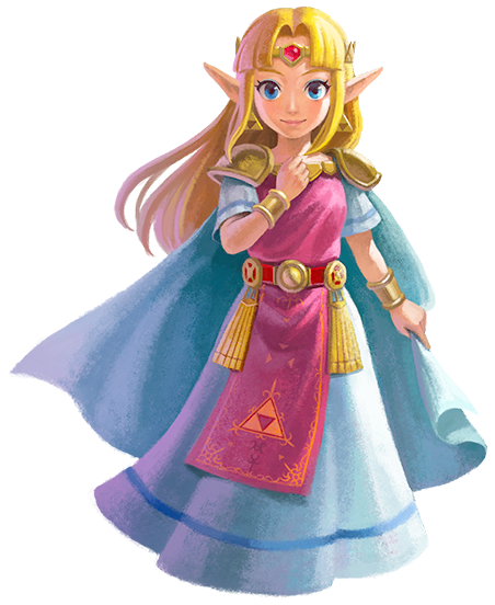Zelda