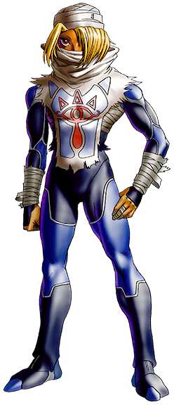 Sheik