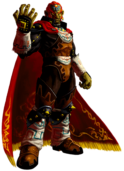 Ganondorf