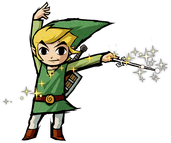 Toon Link
