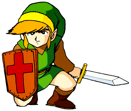 Link (The Legend of Zelda)