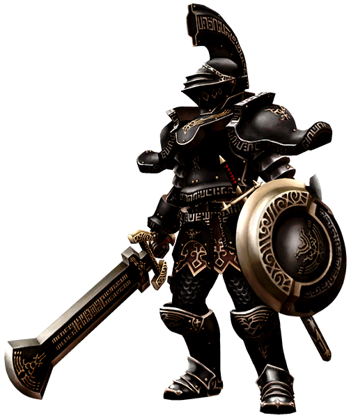 Darknut