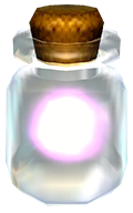 Fairy Bottle