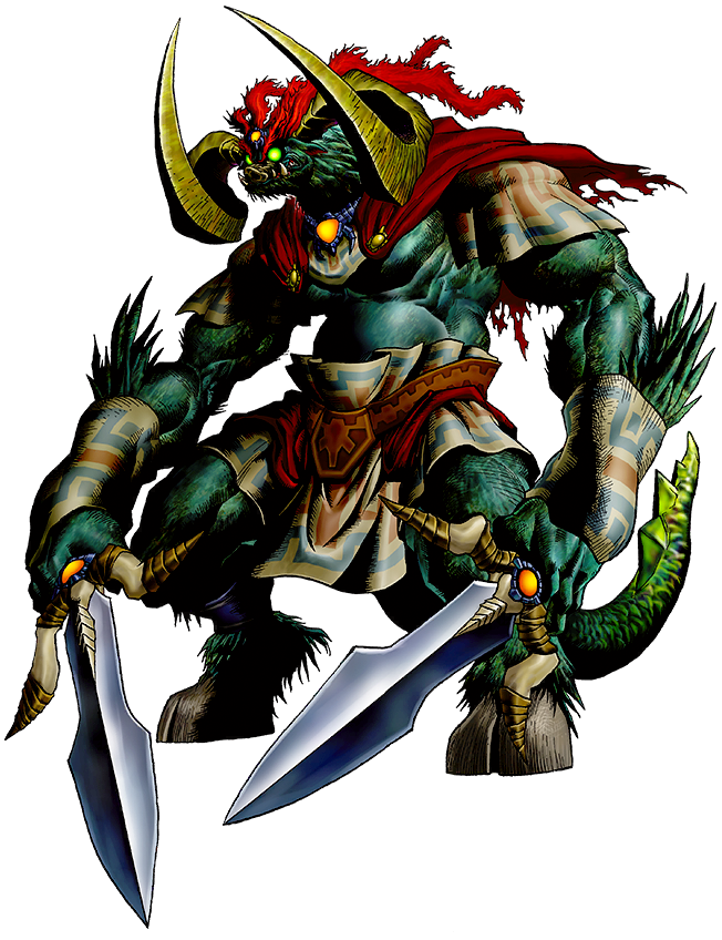 Ganon