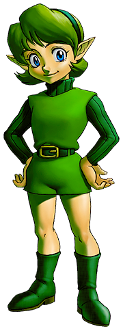 Saria