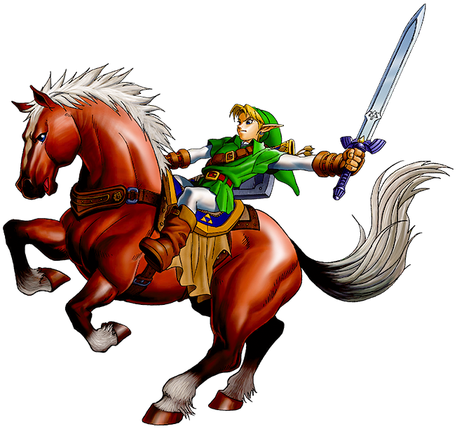Epona