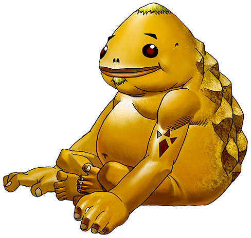 Goron