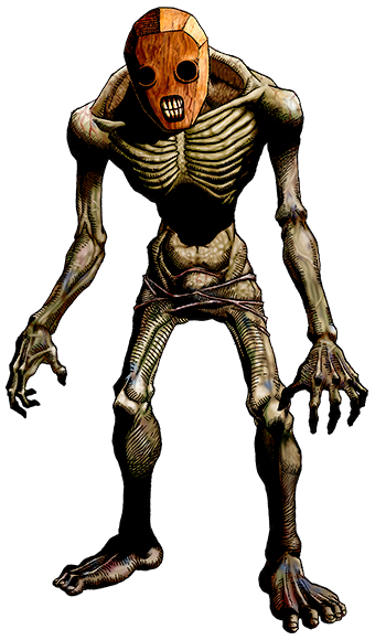 ReDead