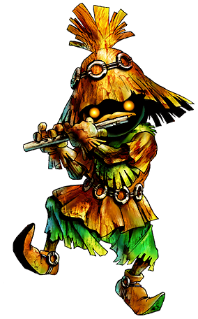 Skull Kid
