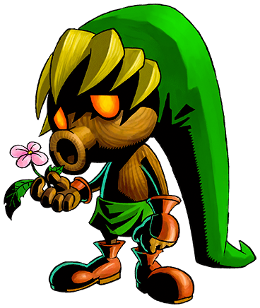 Deku Link