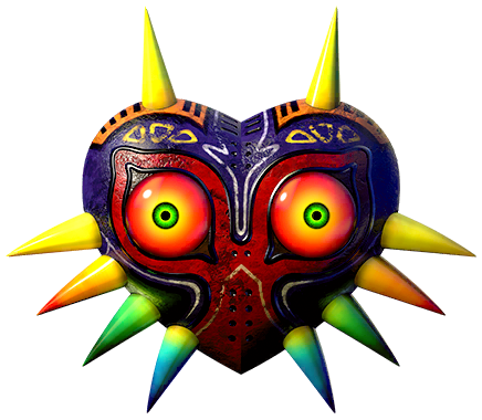 Majora's Mask