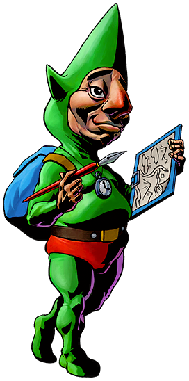 Tingle