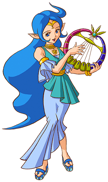 Nayru