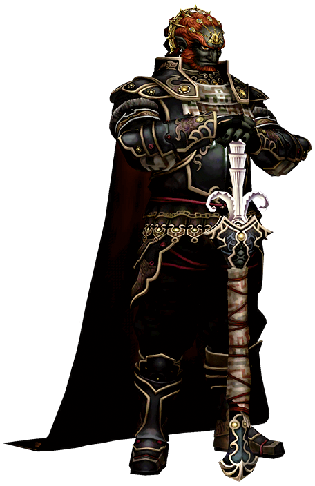 Ganondorf (Twilight Princess)