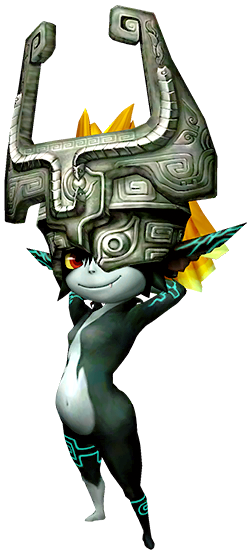 Midna