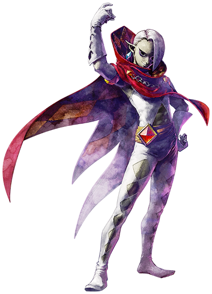 Ghirahim