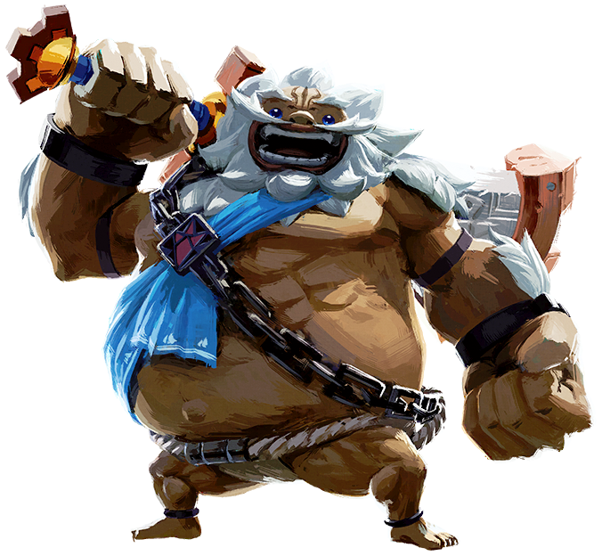 Daruk