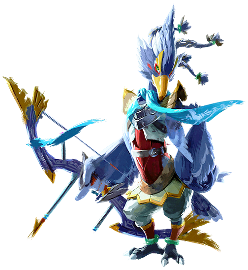 Revali