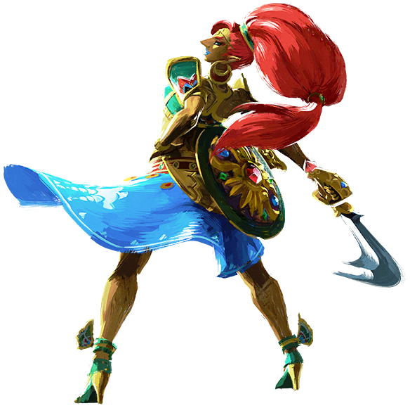 Urbosa