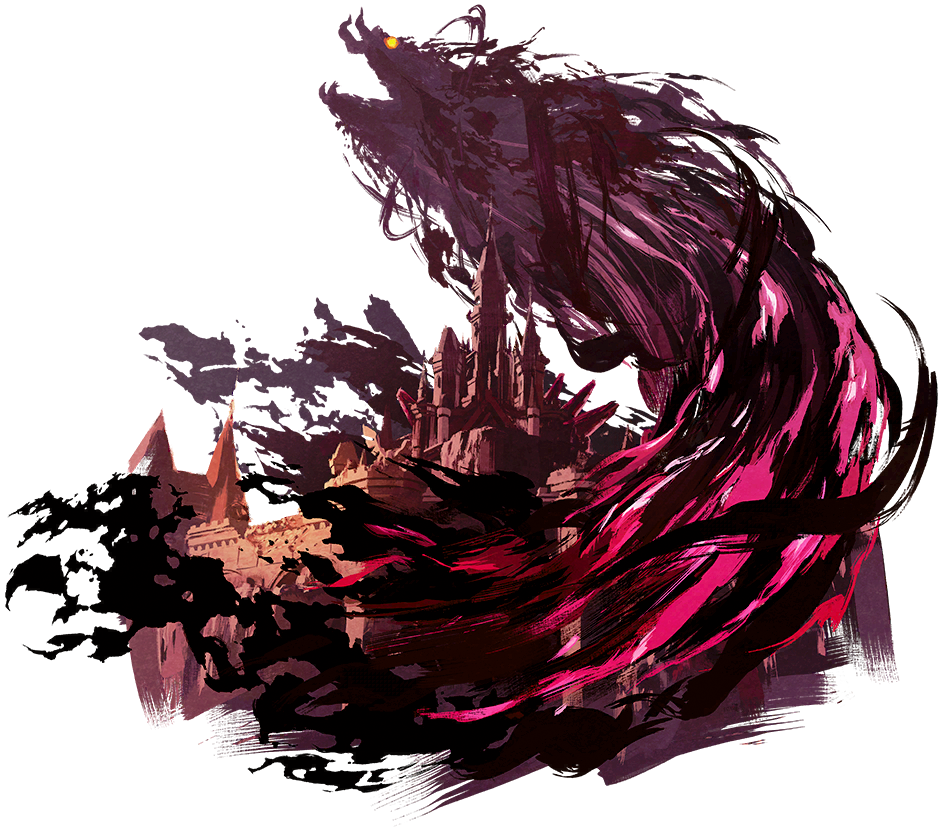 Calamity Ganon