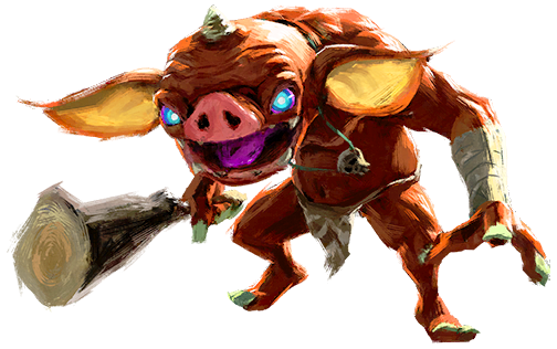 Bokoblin