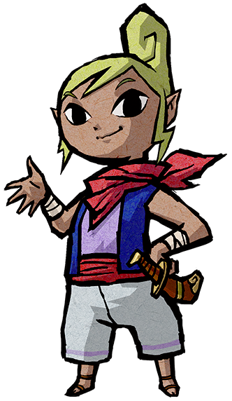 Tetra