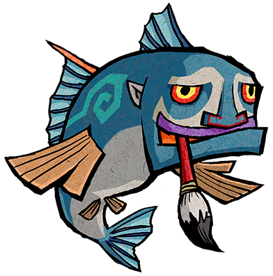Fishman