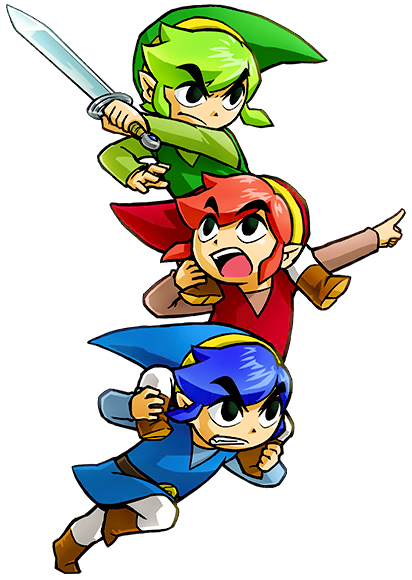Totem Link
