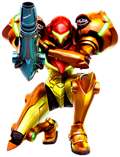 Samus