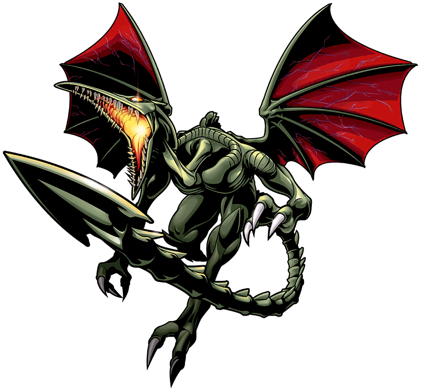 Ridley