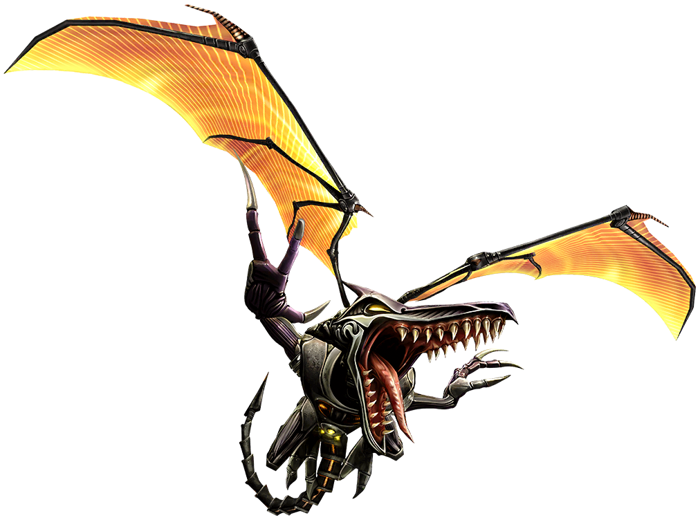 Meta Ridley