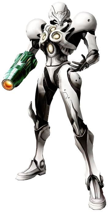 Light Suit