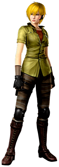 Young Samus