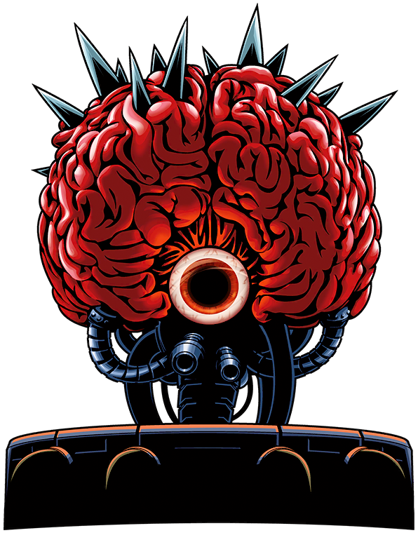 Mother Brain