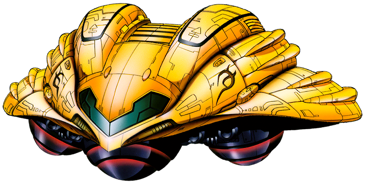 Gunship