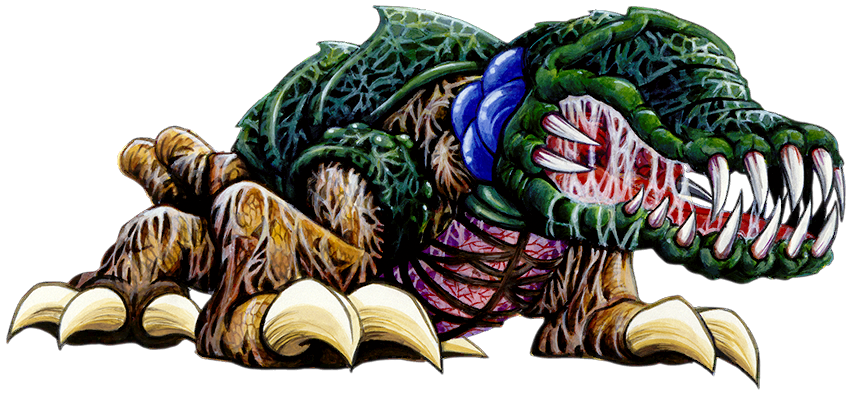 Queen Metroid