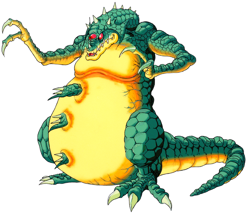 Kraid