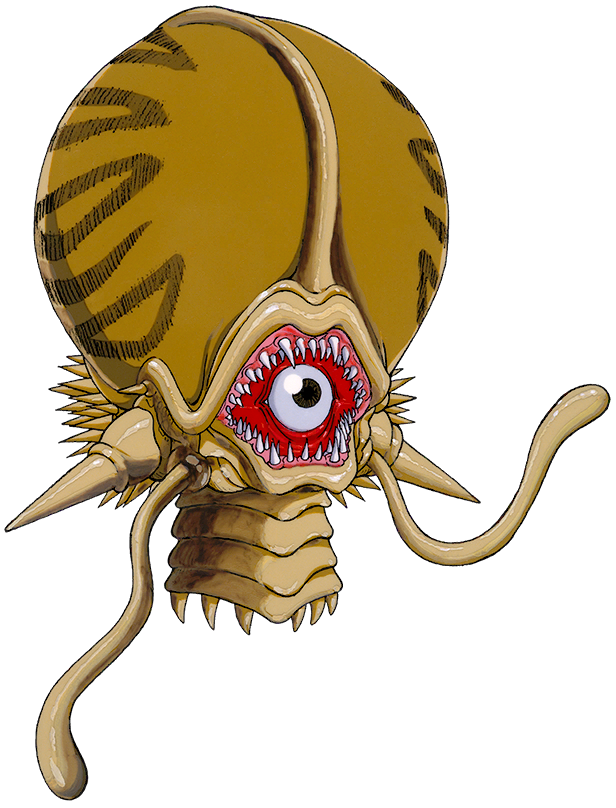 Phantoon