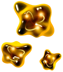 X Parasite
