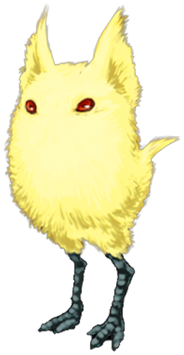 Little Birdie