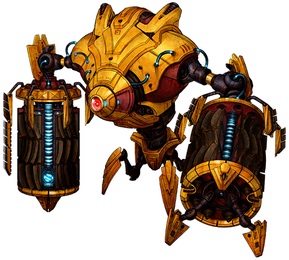 Diggernaut