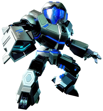 Mech
