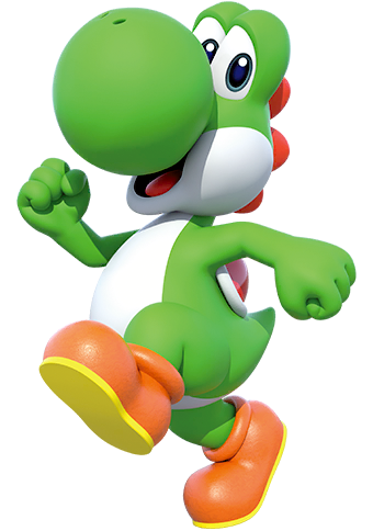 Yoshi