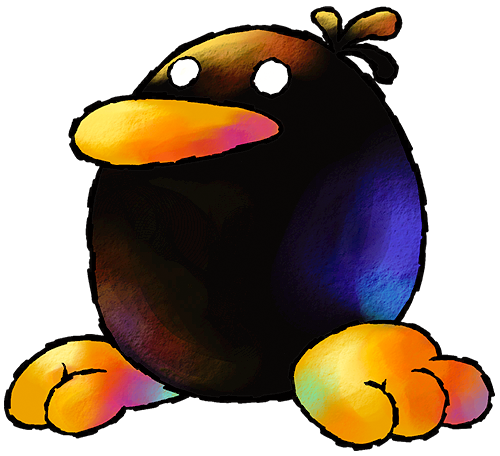 Raphael the Raven