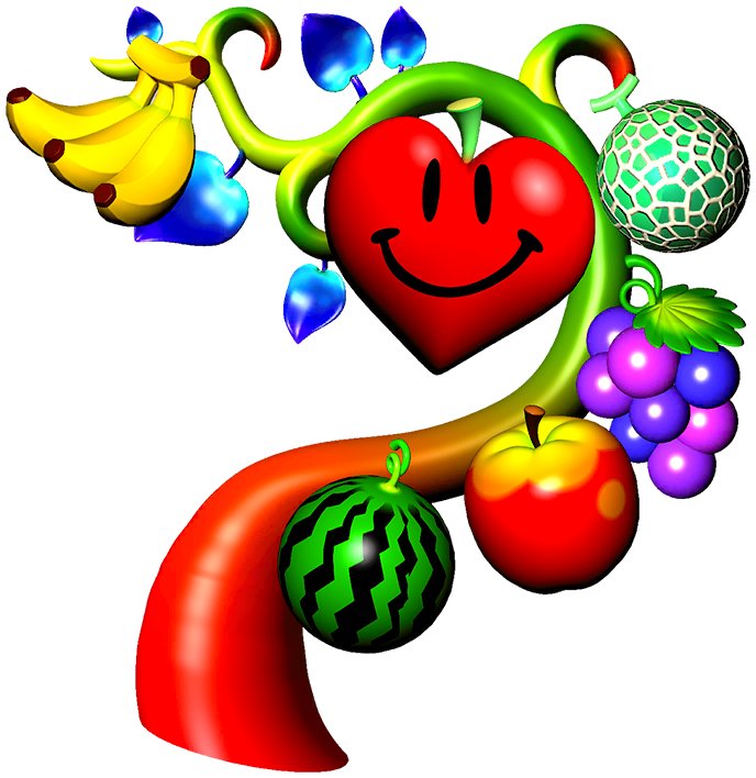 Super Happy Tree