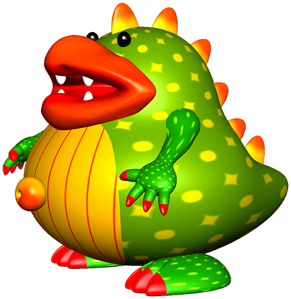 Don Bongo