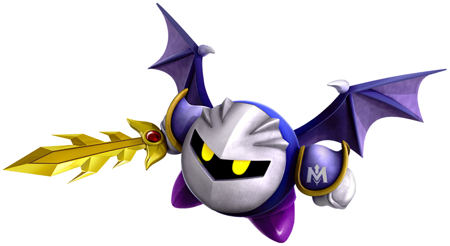 Meta Knight