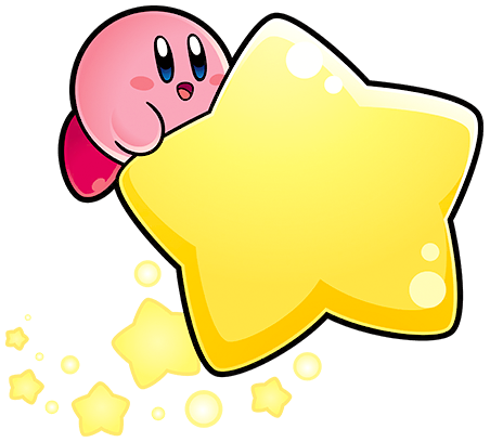 Warp Star