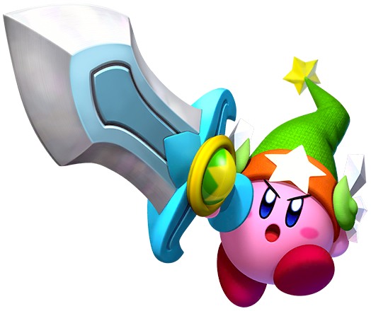 Ultra Sword